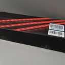 Red Light Therapy Pad for Body, 29.9'' x 20'' Red Light Therapy Mat