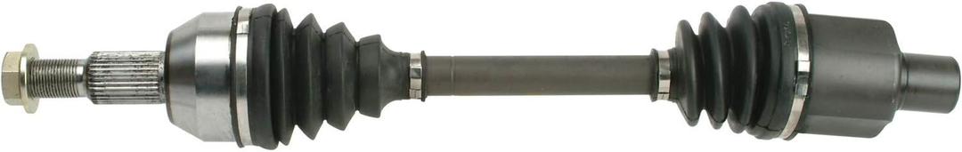 Cardone 66-1399 CV Drive Axle Drive Shaft Automotive Replacement Compatible with Saturn Vue 2004-2007 Model Years