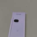 Google Pixel 9a with Gemini - Unlocked Android Smartphone with Incredible Camera and AI Photo Editing, All-Day Battery, and Powerful Security - Iris - 256 GB