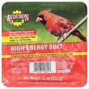 Audubon Park High Energy Suet Wild Bird Food, Best By Aug 26/2025, Pack Of 4
