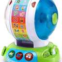 LeapFrog Spin and Sing Alphabet Zoo (Blue)