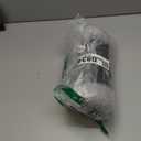 LESYPT Cat Bed 15" x 10" Non-Slip Pet Bed for Curled Sleep, Machine Washable Indoor Cat Mat for Crate Carrier Tree Windowsill, Size S