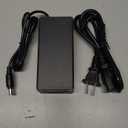 24V Power Supply 24V 5A Power Adapter AC 100-240V to DC 24 Volt 5A 4A 2A Switching Power Supply AC/DC Transformers with 5.5mm X 2.5mm Plug for LED Strip Lights CCTV Camera LCD Monitor