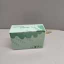 W&O Wireless Controller for With Xbox One, Xbox Series X/S, Xbox One X/S, PC, With RGB LED Light, Mappable Buttons, With 2.4GHZ Wireless Adapter Gamepad (Electric Volt)