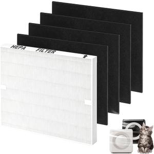 AP-1512HH Filter Compatible with Coway Airmega AP-1512HH