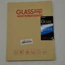 SPARIN [2 Pack] Screen Protector for Surface Pro 11 2024/Microsoft Surface Pro 9/Surface Pro 10/Surface Pro 8/Surface Pro X, [13 inch], 9H Tempered Glass/Support Surface Pen