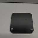 Coffee Scale with Auto Timing, Mini Rechargeable Espresso Scale with Timer, 2kg/0.1g High Precision Scale for Espresso and Pour-Over Coffee with Brewing Assist Modes