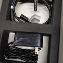 GX100 10TB USB 3.2 Gen 2 USB-C External Hard Drive with USB Hub for Windows or MacOS Desktop PC/Laptop