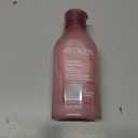 Redken Volume Injection Shampoo For Fine Hair - Adds Lift & Body, Volumizing & Detangling Without Weighing Down, Paraben Free