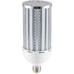 60W LED Corn Bulb, 500 Watt Equivalent 6000Lm, 4000K-Neutral White, Energy-Saving, Medium Base E26, Warehouse Street Garden Garage for Large Area Bay (4000K-Neutral White)