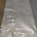 Wire Shelf Covers, PVC Wire Rack Covers for Pantry 24" W X 16" D