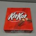 KIT KAT Milk Chocolate Wafer Candy Bars, Halloween Candy, 1.5 oz (36 Count)