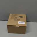 C9 Clear Vintage Outdoor String Lights with 26 C9 Clear Glass Bulbs, 25Ft Hanging Roofline Lights for Outdoor Christmas Tree Party Backyard Wedding Decor - Green