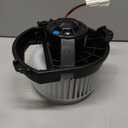 AC Blower Motor Fan Replacement Fits for 2014-2020 Jeep Grand Cherokee, 2015-2017 Chrysler 200 - HVAC Heater Blower Motor Assembly Front Side, Replaces# 700293, 68223053AC
