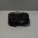 WBao Christmas Lights Outdoor, 200LED 8.4ft x 5.2ft Christmas Net Lights with 8 Modes, Timer, End to End Connectable, Waterproof LED Net Lights for Lawn, Bushes, Trees Xmas Decorations, Multicolor