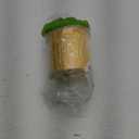 CT CRAFT LLC Double Face Satin Solid Ribbon 3 Inch x 25 Yards Yellow for Christmas Home Decor Wedding Bouquet Gift Wrapping DIY Crafts Hair Bow Scrapbook Invitation Card