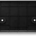 For Kia K5 2021 2022 2023 2024 License Plate Bracket | Front | PP Plastic And Glass Fiber | Replacement For KI1068130