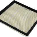 ACDelco Gold A3145C (19460283) Air Cleaner Element