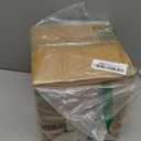 Rustic Farmhouse Vase, Boho Beige Vase for Pampas Grass Small Textured Knotted Vases for Flowers Decorative Cement Floral Vases for Home Decor, Living Room, Dining Table