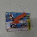 Hot Wheels HW EXPERIMOTORS, Custom Small Block