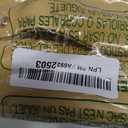 EACHY Travel Makeup Bag, Capacity Cosmetic Bags for Women,Waterproof Portable Pouch Open Flat Toiletry Bag Pattern Makeup Bag