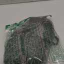 Estako Cozy Thick & Quick Yarn 20% Wool 80% Acrylic Soft Super Bulky Weight #6 Knitting and Crocheting Yarn 3.52 oz (100gr) 65 yds (60 m) (59054-Dark Grey)