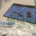 iFixit FixMat - Magnetic Electronic Repair Screws and Parts Organizer