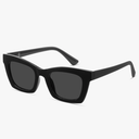 livho Trendy Polarized Sunglasses Women, Retro Sun Glasses for Women 2025, Cute Sunglasses for Woman, UV Protection Shades