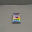 Two-Way Charging Power Bank, Built-in Retractable Cables, Dual Device Charging, Travel Essential Phone Power Bank, Compatible with iPhone 17 Pro Max, Samsung, iPad (Purple)