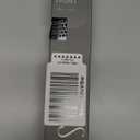 Professional Round Brush for Blow Drying - Small Ceramic Ionic Thermal Barrel Brush for Sleek, Precise Heat Styling and Salon Blowout - Lightweight Round Hair Brush (Barrel 1.3 inch, Bristle 2 Inch)