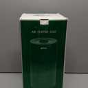 Afloia Air Purifiers for Home Bedroom Large Room Up to 1076 Ft, 3-Stage Filter Cleaner Odor Eliminator, Remove Pets Dust Dander Hair Allergy Mold Pollen Smoke Smell, Quiet 22 dB, 7 Colors Night Light (White)