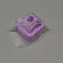 Silicone Cover for Yoto Mini Player, Protective Sleeve Case Compatible with Audio Music Player (Purple)