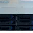 2U 21.7″ 12 Bay 2.5″ / 3.5″ SATA/SAS Hot Swap Server Rackmount Chassis. SFF-8643 Backplane. MB MATX/ITX. PSU ATX. Low-Profile PCI-e Case.