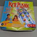 Mattel KerPlunk Kids Game, Easy-to-Learn Family Game for 2 to 4 Players, Don't Let The Marbles Fall