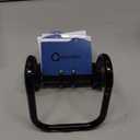Rolodex Rotary Business Card File 400-Card Capacity Black