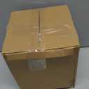 Acacia Wood Coffee Pod Holder, Convenient K Cup Organizer with Clear Window, Coffee Pod Organizer with Top Removable Dividers