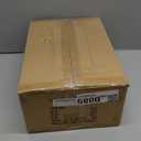 MWZ Gold Sconces Set of 2, Modern Brass Wall Sconces Lighting Fixtures with Metal Shade, Indoor Decor Wall Mount Swing Arm Lamp for Bedroom,Bedside,Kitchen,Hallway,Living Room,Reading,Bar