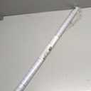 Frosted Glass Window Privacy Film Decorative with Tools, 2 Way Frosting Privacy Film for Glass Windows, Static Cling Tint for Home Anti-UV, Covering Clings 29.5" by 78.74"