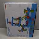 Kids Water Table for Toddlers Kids Ages 3-5 4-8, 5-Tier Water Table with Rich Activity Set, Summer Outdoor Beach Outside Backgard Sensory Toys for Kids Toddlers Boys Girls