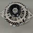 OCPTY Alternators 11341 Fit for Nissan for Altima 2007-2010,for Nissan for Maxima 2009-2010,for Nissan for Murano 2009-2014,for Nissan for Quest 2011-2017,for Saturn for Aura 2007-20083.5L V6 3498CC
