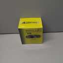 Rodent & Mice Repellent,Indoor/Outdoor/Car Engine Protection,Long-Lasting Peppermint Oil Formula,Safe for Pets & Kids,30-60 Days Effective Mouse Deterrent (18, Yellow)