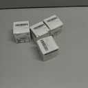 4 x HPRT Thermal Labels for T20/T260LR Label Printer, 1.97" x 1.18"(50x30 mm) Waterproof Sticker Paper, Thermal Tape for HPRT T260LR Label Maker, 200 Labels/Roll - Kraft Brown