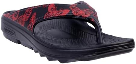 Spenco Women's Comfort Slide Sandal, 8W