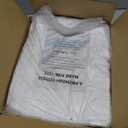 ZPECC White Pillow Cases Bulk 24 Pack - Standard Pillowcases with Envelope Closure, Soft Brushed Microfiber Pillow Cover for Hotel Airb&bs Hospital Bedding Essential