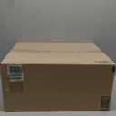 UGG Adalee Faux Fur Throw Blanket for Couch, Cozy Fuzzy Blanket for Chair or Bed, Easy Care Reversible Fluffy Throw, Luxury Home Decor, 50-inch x 70-inch, Seal Grey