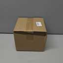 Blue Pumpkin Bucket 7.0" Halloween Plastic Trick or Treat Bucket Candy Bowl for Halloween Party Favors Supplies Props