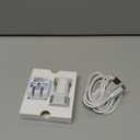 ZGear Power Plus Charging Essentials 3 Pc Kit 7.5Watt 4Ft