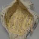 Topcosplay Cosplay Wig Blonde+6 Hairpins Long Braid Hair Halloween Costume Princess Wigs