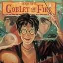 Harry Potter and the Goblet of Fire (Harry Potter, Book 4) | Book | Hardcover|