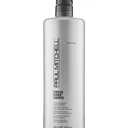 Paul Mitchell Forever Blonde Shampoo, Repairs + Deeply Hydrates, Ideal For Bleached + Lightened Hair (24 Fl Oz (Pack of 1))